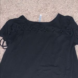 Fabletics workout shirt